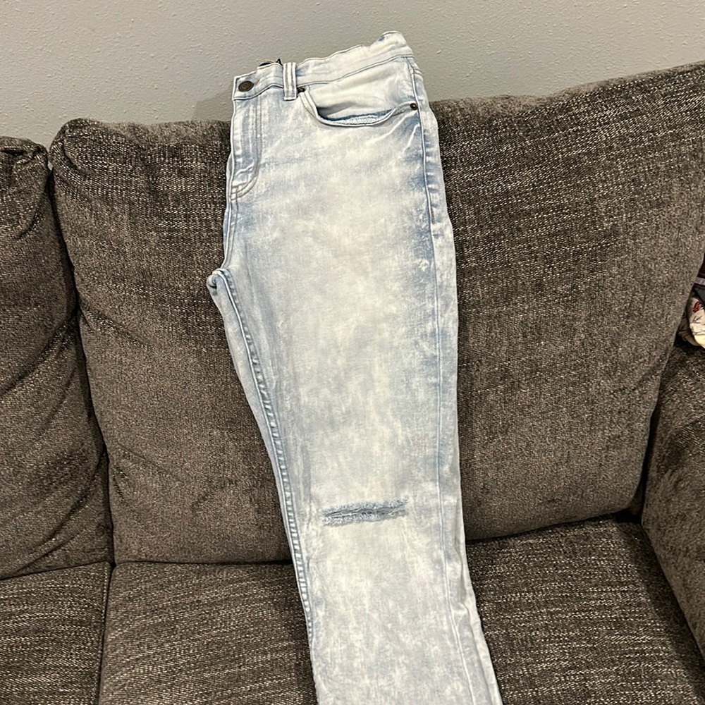 RSQ skinny jeans size 32x32